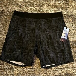 Kyodan Athletic Shorts